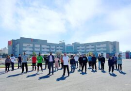 Dr. Muhammad Saad University of Technology Bahrain